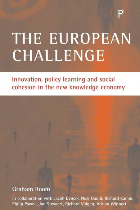 The European challenge