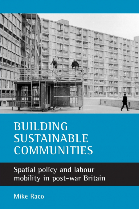 Building sustainable communities