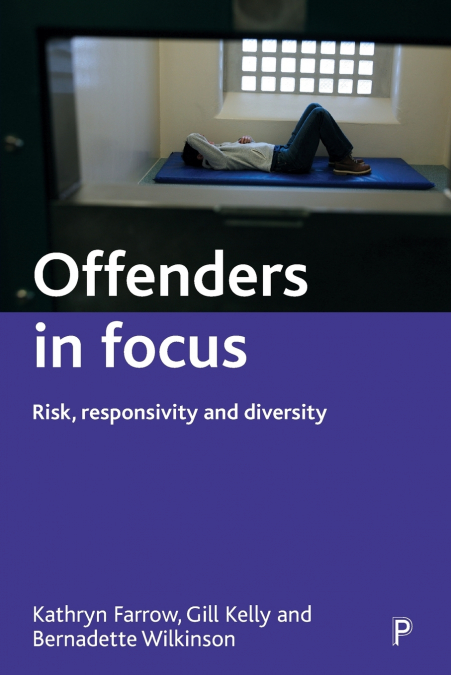 Offenders in focus