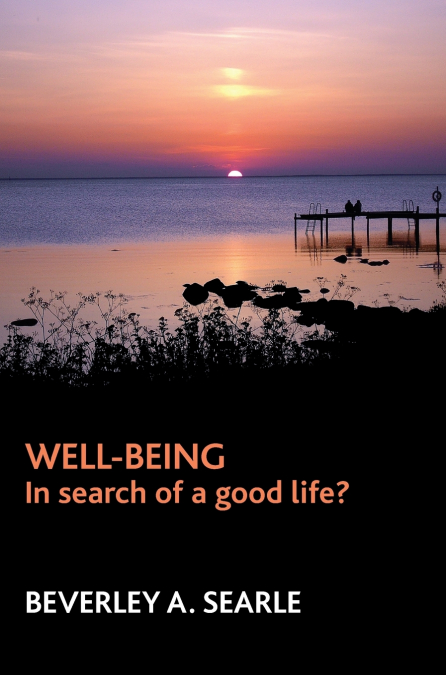 Well-being