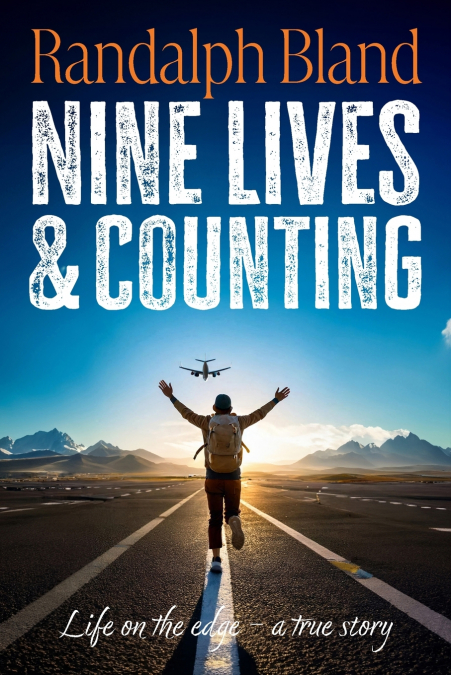 Nine Lives and Counting