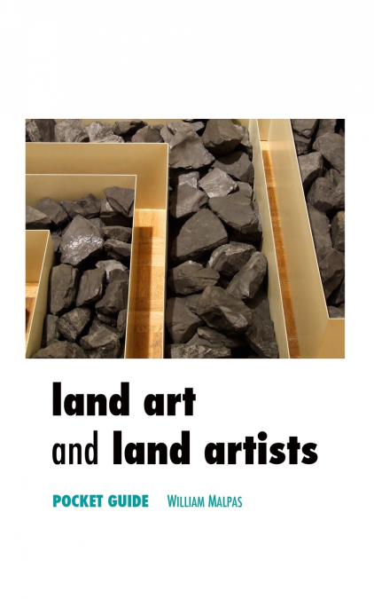 LAND ART AND LAND ARTISTS