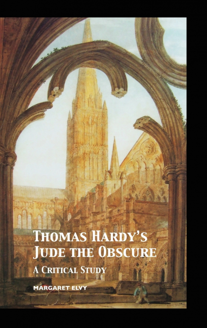 Thomas Hardy’s Jude the Obscure