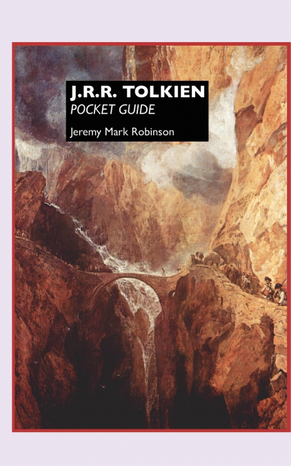 J.R.R. Tolkien
