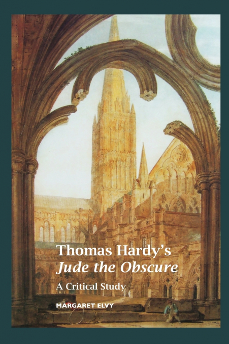 Thomas Hardy’s Jude the Obscure