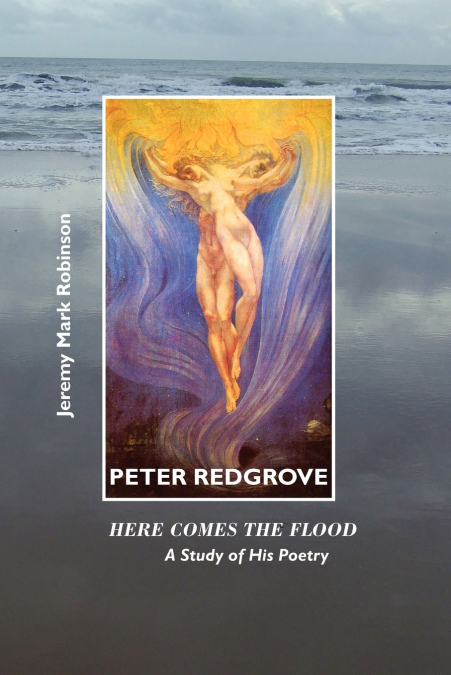 Peter Redgrove