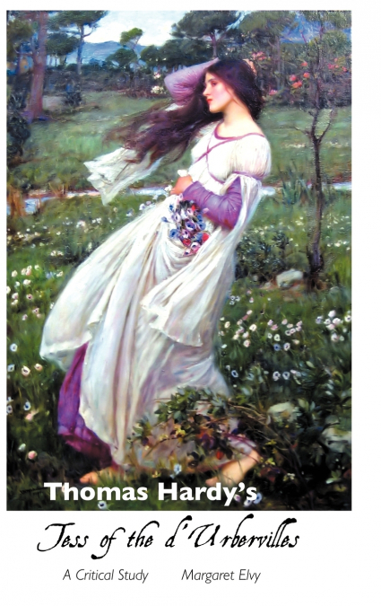 Thomas Hardy’s Tess of the D’Urbervilles