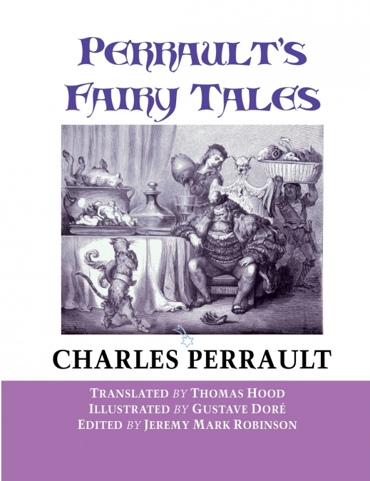 PERRAULT’S FAIRY TALES