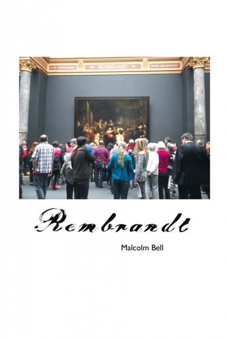REMBRANDT VAN RIJN