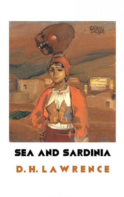 SEA AND SARDINIA