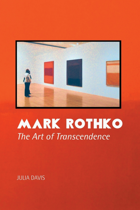 MARK ROTHKO