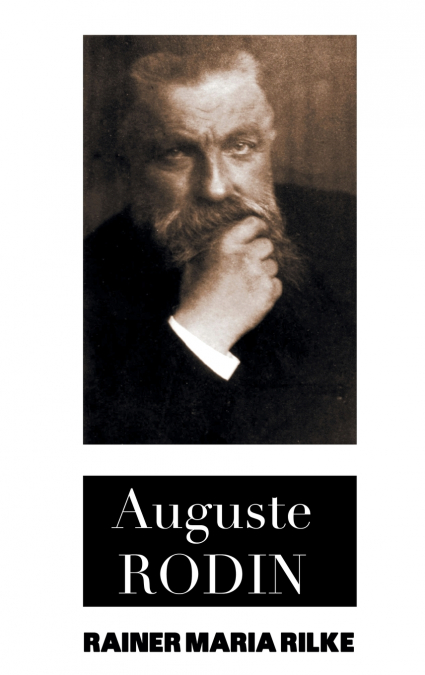 AUGUSTE RODIN