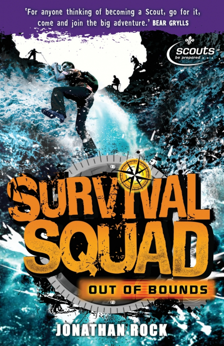 Survival Squad