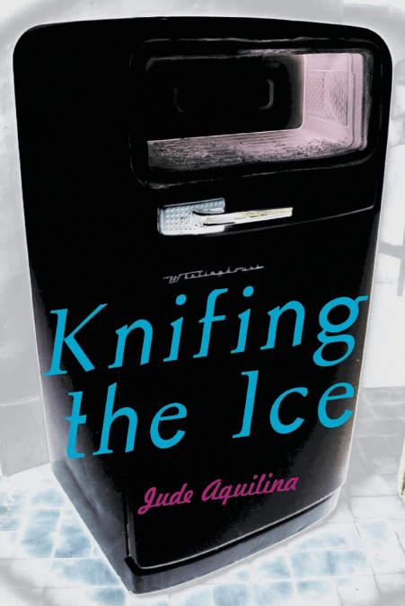 Knifing the Ice