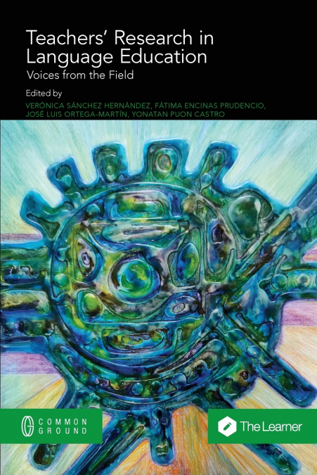 Teachers’ Research in Language Education