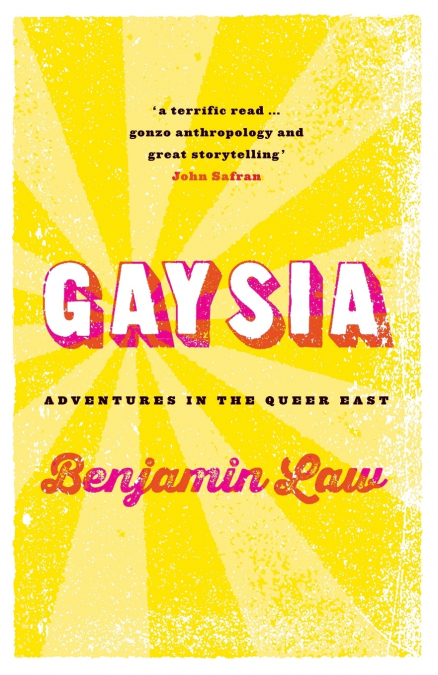 Gaysia