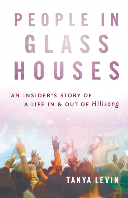 People in Glass Houses