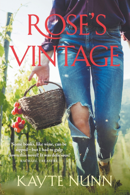 Rose’s Vintage