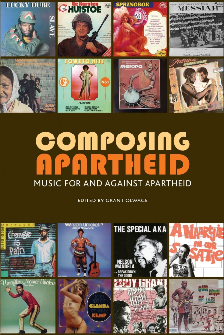 Composing Apartheid
