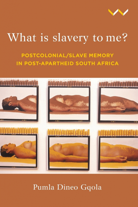 What is Slavery to Me?
