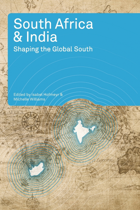 South Africa and India
