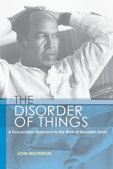 The Disorder of Things