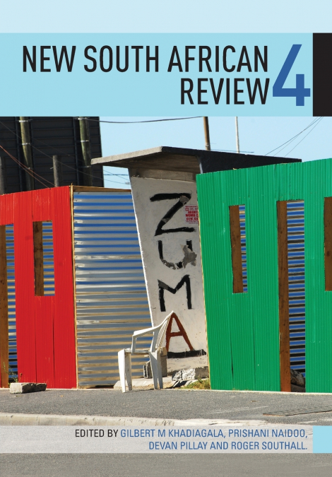 New South African Review 4