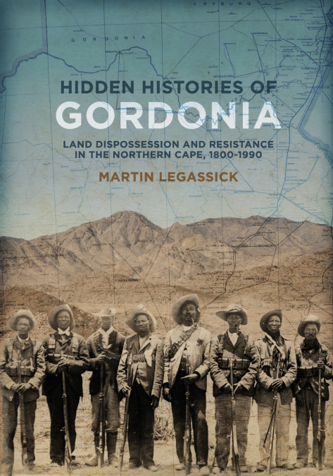 Hidden Histories of Gordonia