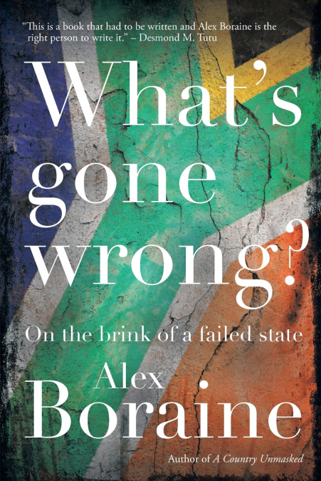 What’s gone wrong?