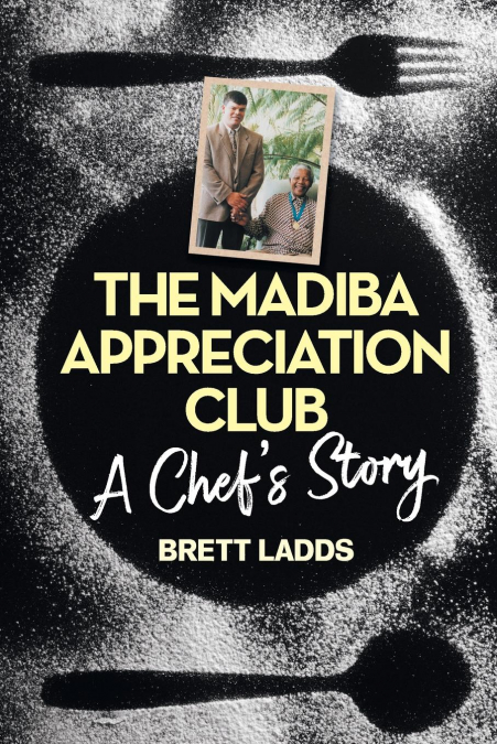 THE MADIBA APPRECIATION CLUB