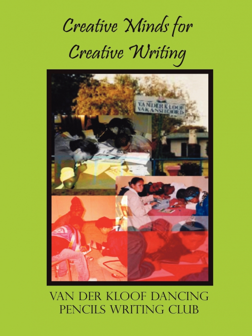 Creative Minds for Creative Writing