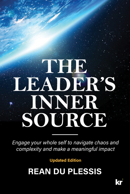 The Leaders’ Inner Source