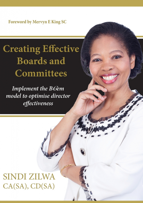 Creating Effective Boards and Commities