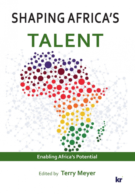 Shaping Africa’s Talent