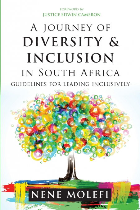 A Journey of Diversity & Inclusion