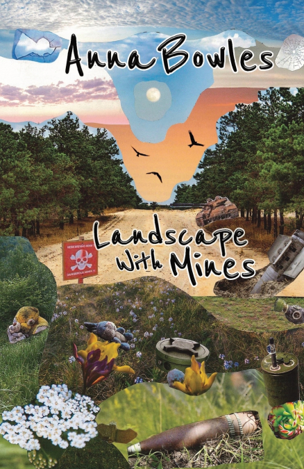Landscape with Mines