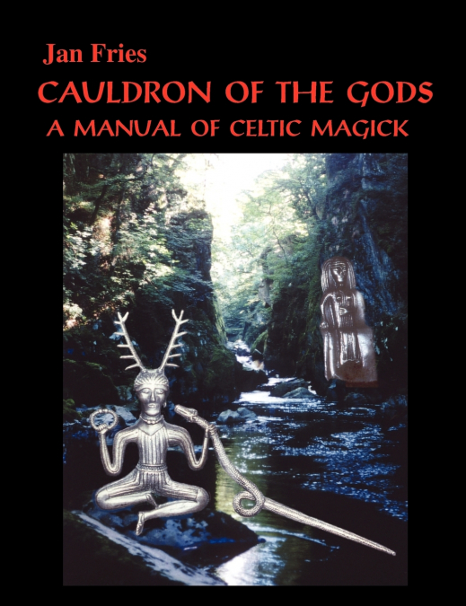 Cauldron of the Gods