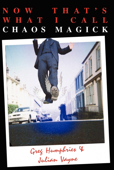Now That’s What I Call Chaos Magick