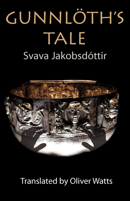 Gunnloth’s Tale