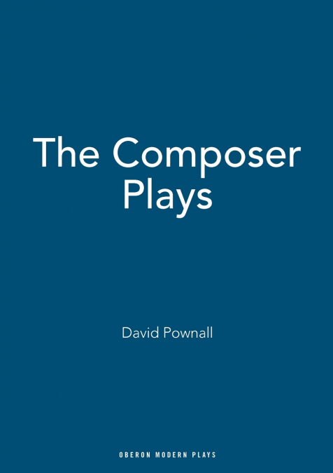 The Composer Plays
