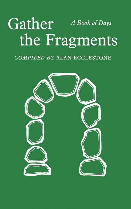 Gather the Fragments