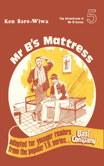 Mr B’s Mattress