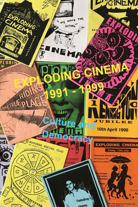 Exploding Cinema 1991 - 1999