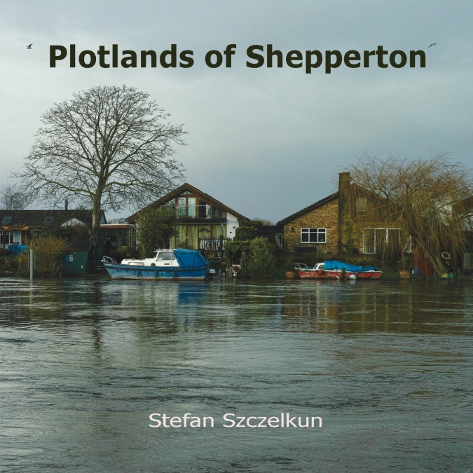 Plotlands of Shepperton