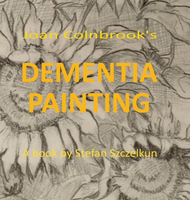 Dementia Painting