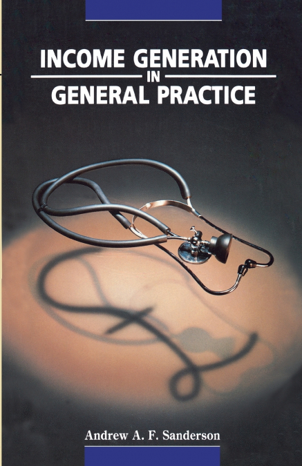Income Generation in General Practice