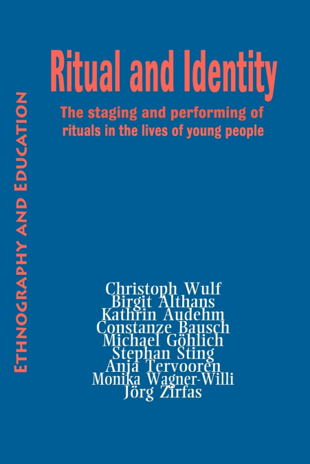 Ritual and Identity