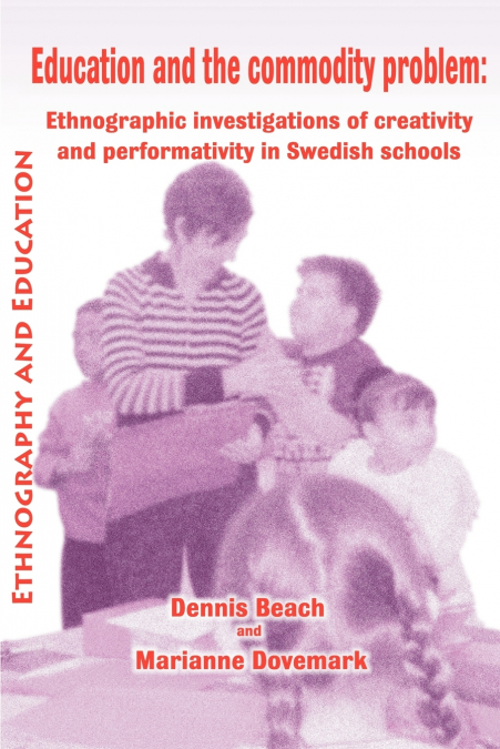 Education and the Commodity Problem