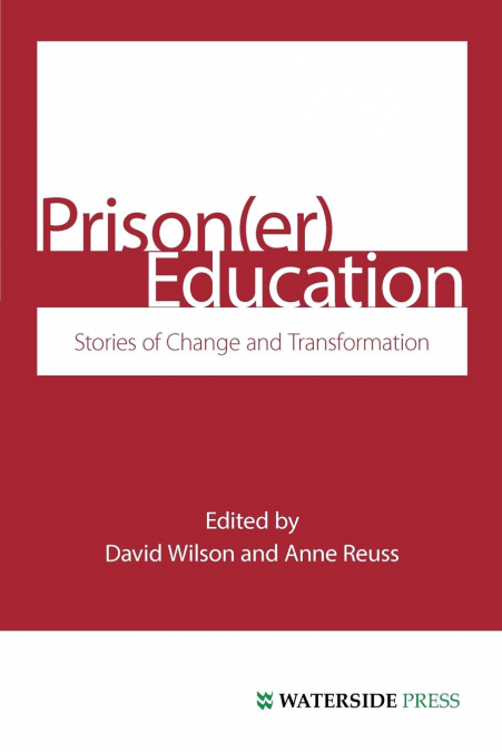 Prison(er) Education