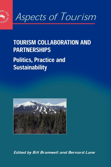 Tourism Collaboration and Partnerships